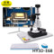 纽橙 3D三维显微镜 10-260倍 HY3D-E66