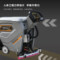 明诺 MN-V51 锂电手推洗地机 1kW 19寸 65L 3000m²/h