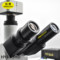 纽橙 HYJ-X5HD 金相显微镜 25-4000倍