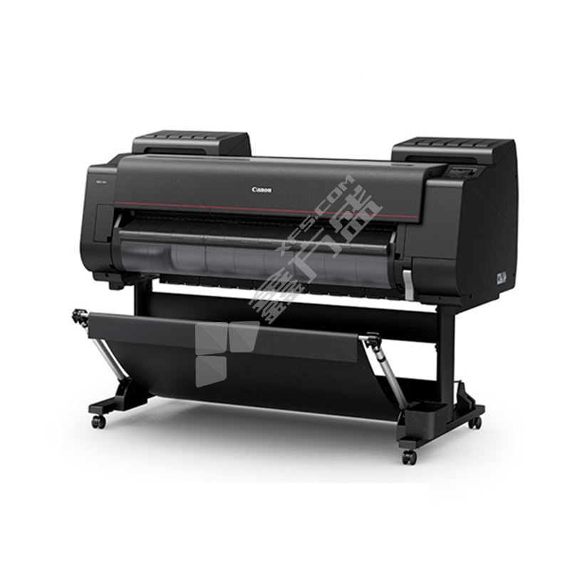 佳能 PRO-566 60英寸 大幅面绘图仪 单面打印 有线网络打印 无线网络打印 2400*1200dpi 标配