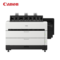 佳能 TZ-5320 A0 大幅面绘图仪 单面打印 有线 无线网络打印 2400*1200dpi 标配