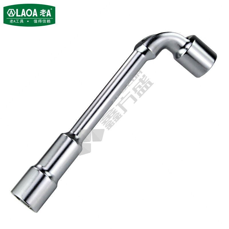 老 A L型套筒扳手 LA317030 30mm