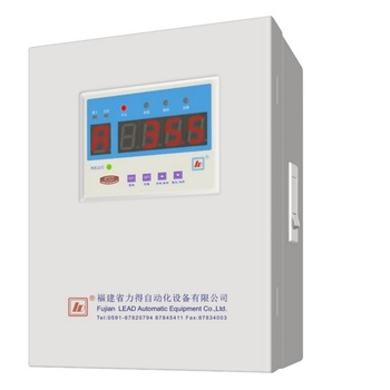 力得 壁挂式干式变压温度控制器 LD-BK10-220YG -30.0~240°C 1级 温控器0.5级传感器B级