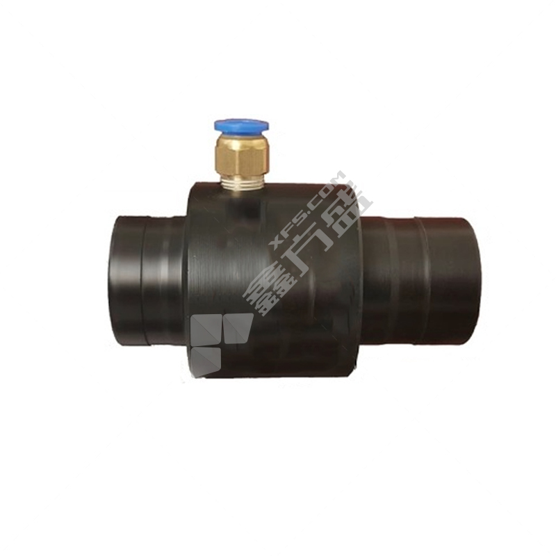 星浙气动 CP系列 双头插管 气动输送器 C63-P 63mm 0.8MPa 1.6Mpa 1.4/minute 2400/h