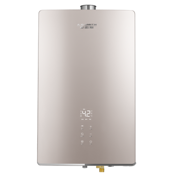 A.O.史密斯 JSLQ28-AJEWi 燃气热水器 14L 一级能效 金色 27.5kW