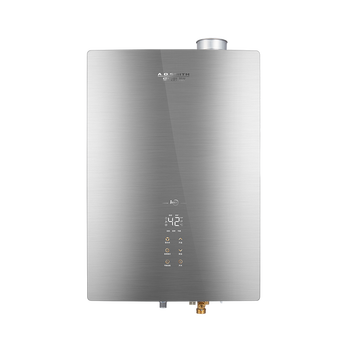A.O.史密斯 JSLQ34-LJEWi 燃气热水器 16L 一级能效 银色 34kW
