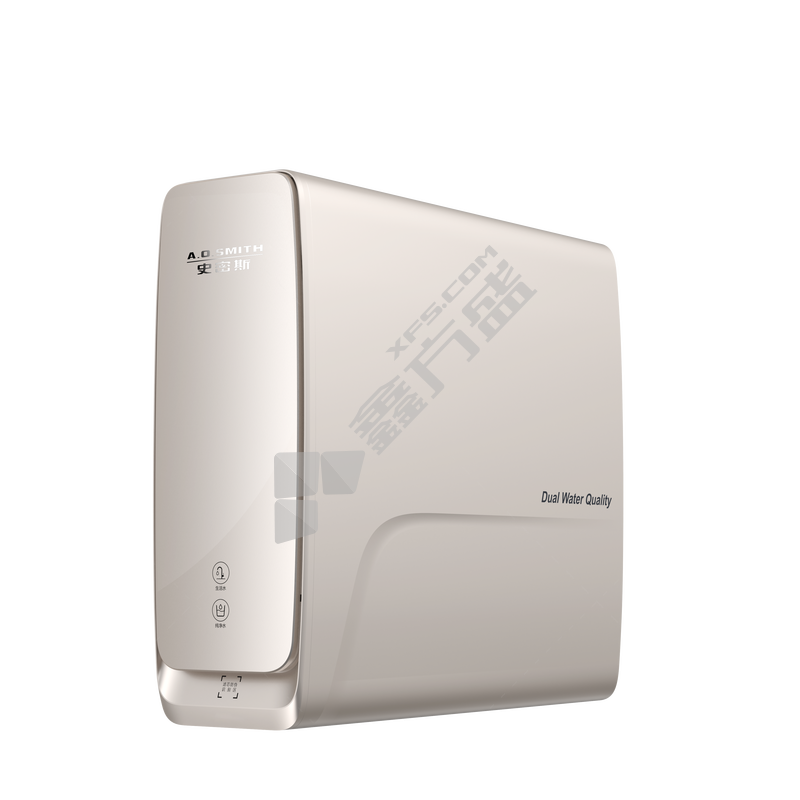 A.O.史密斯 R2500DWAi 净水器 2.5L 130W  220V 