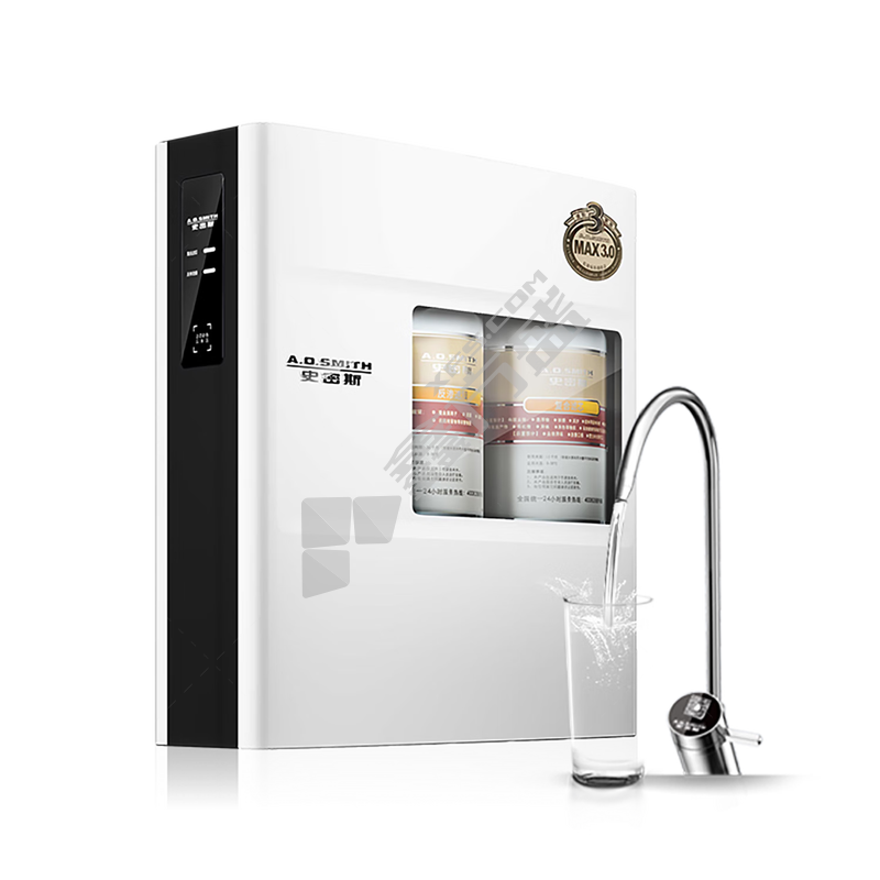 A.O.史密斯 DR1800FAi 净水器 1.8L 1500W  220V 