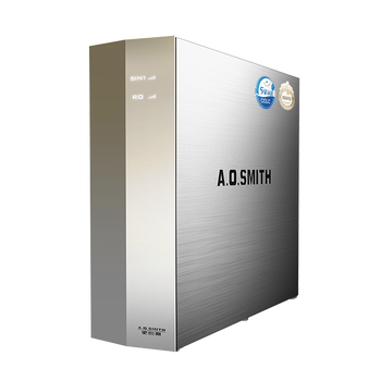 A.O.史密斯 DR2000DC2 净水器 12L 1300W  220V 