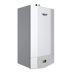 A.O.史密斯 L1PB20-V3 燃气采暖热水两用炉 20L 二级能效 银色 120W