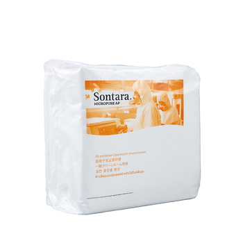 胜特龙 MPAP 千级洁净室无尘擦拭布 23*23cm 300张