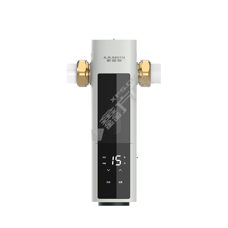 A.O.史密斯 PF-DA1 自来水过滤家用净水机 6T