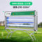 灯下科技 X系列 大型户外灭蚊灯 X60S自清洁 55W