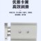 谦华智科 TR系列 小型大推力 双杆气缸 TR25-35S 25mm 35mm