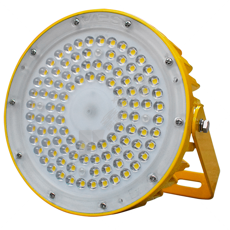 尚为 经济款LED防爆平台灯 SZSW8150A-50W 50W 5700K AC220V IP66