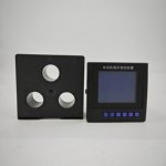 畅合电气 塑壳电动机保护器 CH-610H 220V 100A