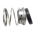 密瀚工业 FBD系列 机械密封 FBD-110 110mm ≤1.2Mpa 碳化硅/合金/丁腈/304不锈钢（S-W-N)