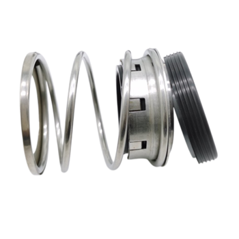 密瀚工业 FBD系列 机械密封 FBD-55 55mm ≤1.2Mpa 石墨/碳化硅/丁腈/304不锈钢（C-S-N)