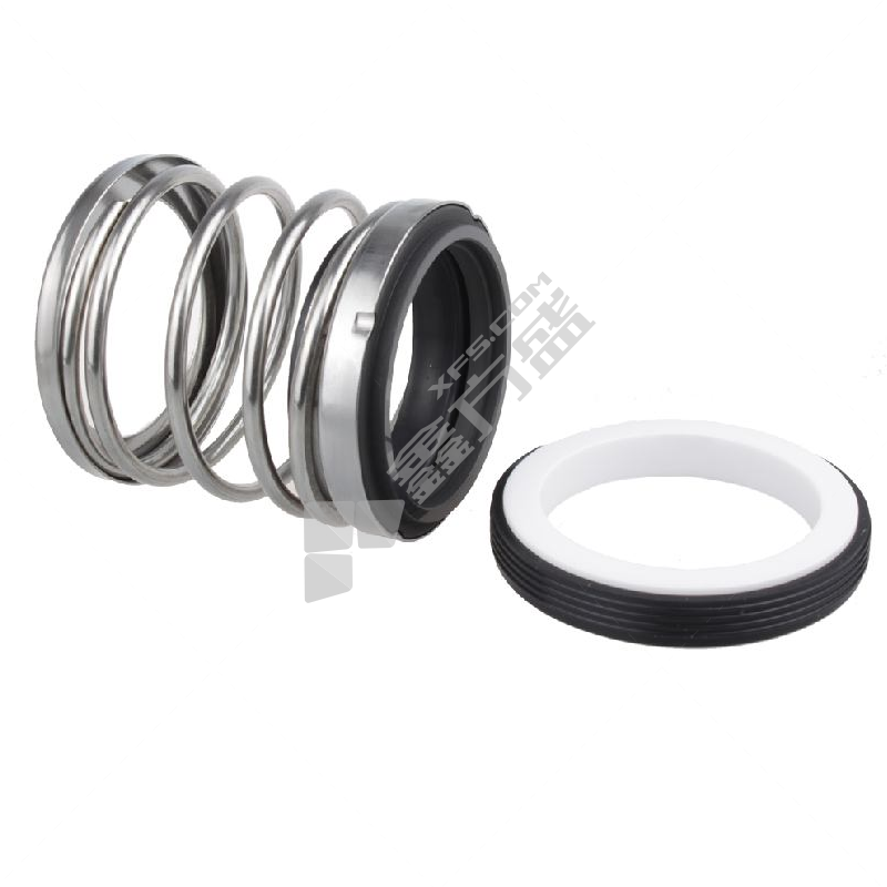 密瀚工业 BIA系列 机械密封 BIA-53 48mm ≤0.8Mpa 碳化硅/合金/丁腈/304不锈钢（S-W-N)