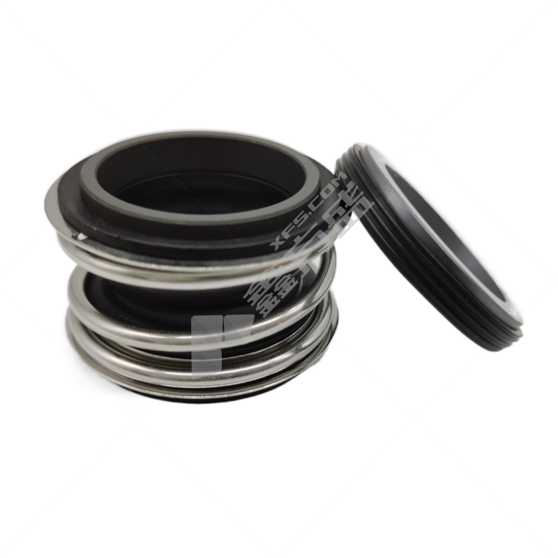 密瀚工业 MG1系列 机械密封 MG1-55 ≤1.2Mpa 合金/合金/三元乙丙/304不锈钢（W-W-E)