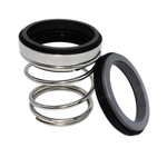 密瀚工业 MG9系列 机械密封 MG9-48 48mm ≤0.8Mpa 合金/合金/氟胶/304不锈钢（W-W-F)