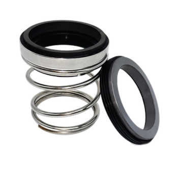 密瀚工业 MG9系列 机械密封 MG9-53 53mm ≤0.8Mpa 合金/合金/丁腈/304不锈钢（W-W-N)