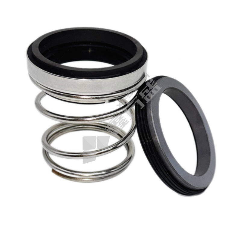 密瀚工业 MG9系列 机械密封 MG9-53 53mm ≤0.8Mpa 合金/合金/丁腈/304不锈钢（W-W-N)