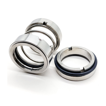 密瀚工业 108U系列 机械密封 108U-43 43mm ≤0.8Mpa 石墨-碳化硅-氟胶（C-S-F)