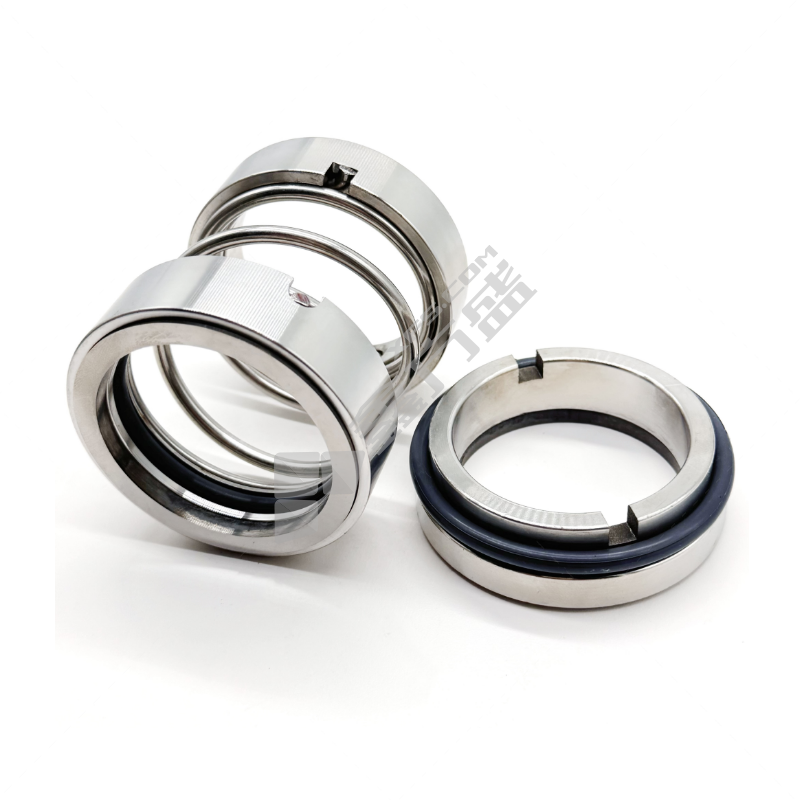 密瀚工业 108U系列 机械密封 108U-43 43mm ≤0.8Mpa 石墨-碳化硅-氟胶（C-S-F)