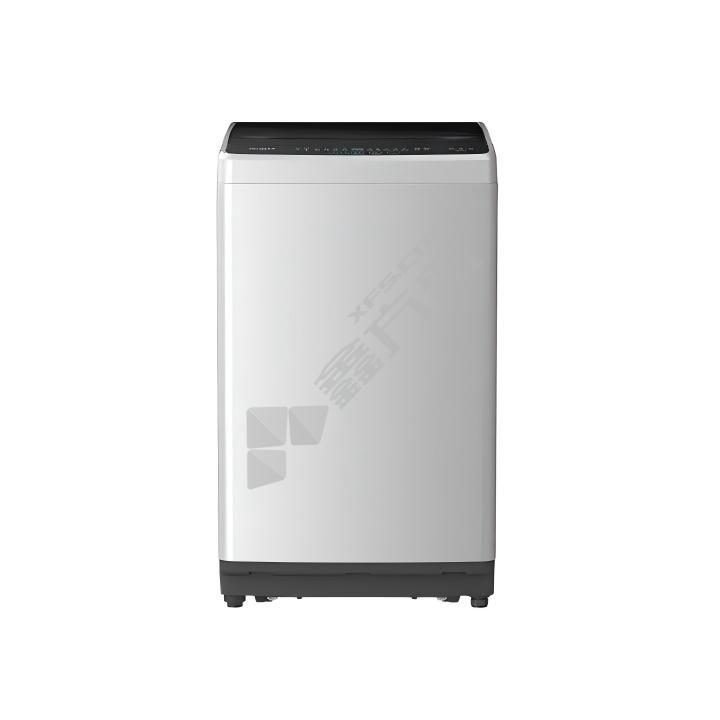 美菱 MELNG Y2B90 全自动波轮洗衣机 9kg 二级能效 白色 洗涤功率 490W  脱水功率 370W