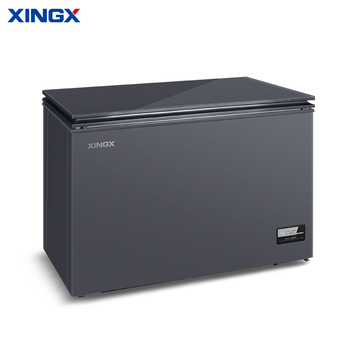 星星 BD/BC-286WDV 商用冷藏冷冻转换冷柜 286L 一级能效 220V