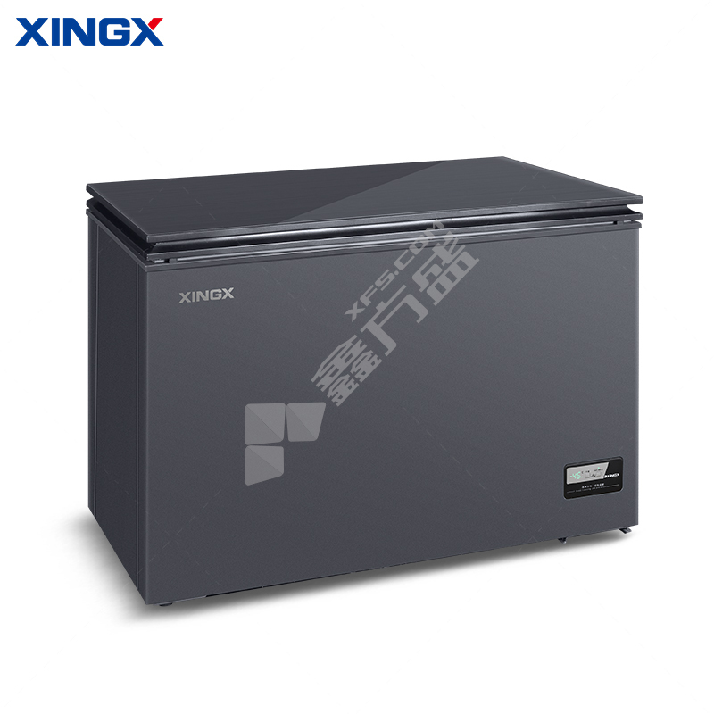 星星 BD/BC-286WDV 商用冷藏冷冻转换冷柜 286L 一级能效 220V