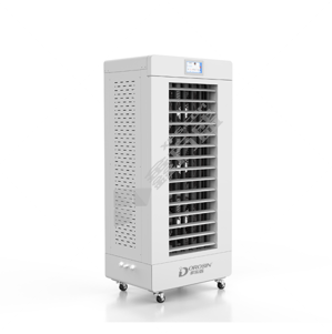 多乐信 CH-40T 湿膜无雾加湿机 40KG/H 730W