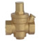 巨泉 5203黄铜表减压阀B型 PN16 DN32 5203