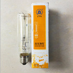 亚明 直管球泡 高压钠灯 NG400 E40 220V 400W 2000K