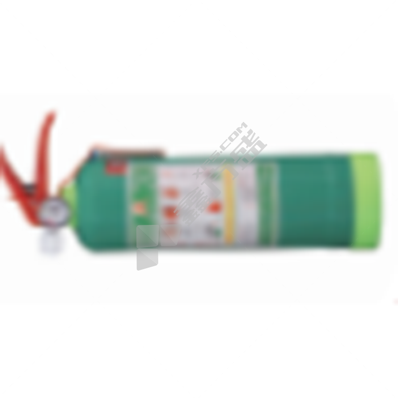 洪湖 新国标简易式水系可灭电水基灭火器 MSWJ950 950ml