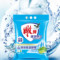 雕牌 速溶快洁无磷洗衣粉 3kg