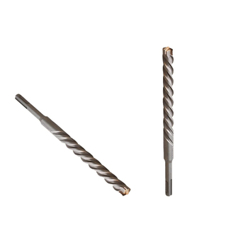 金田 专业级圆柄十字电锤钻头 150mm 16mm