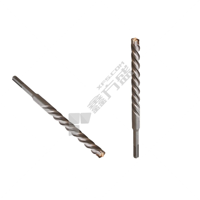 金田 专业级圆柄十字电锤钻头 150mm 16mm