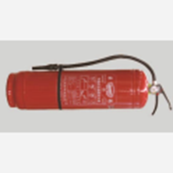 淮海 手提式 新国标水系低温水基灭火器 MS/ABEF6I 6L