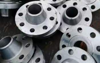 海浩 20# 带径对焊法兰盘 DN200/PN16/12孔