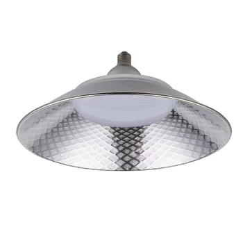 福贤LED工矿灯 50W 6500K 220V E27 璀璨 螺口式