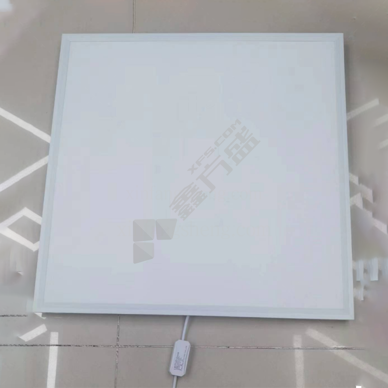 雷拓照明 LED平板灯 48W 595*595 6500K 白光