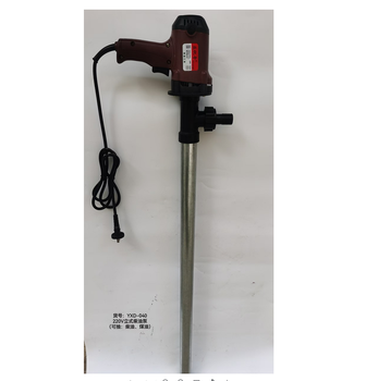 益锐奇 抽油器 每分钟200L/无