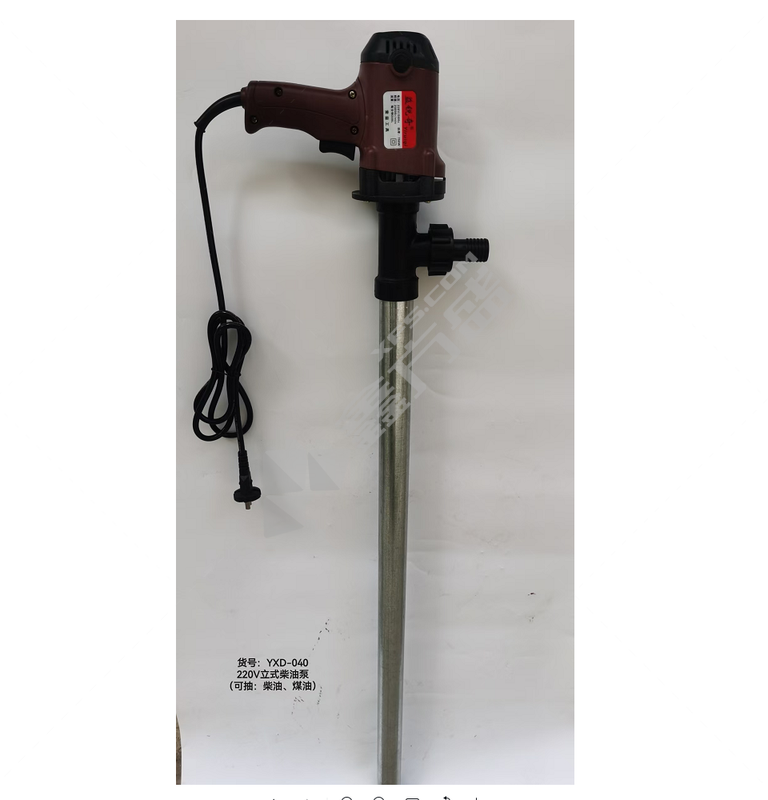 益锐奇 抽油器 每分钟200L/无