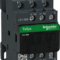 施耐德Schneider TeSys D交流接触器三极LC1D系列9A LC1D09M7 三极 9A 220V 50/60Hz （TeSys D）