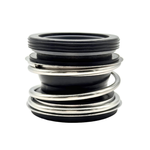 密瀚工业 109系列 机械密封 109-80 ≤1.2Mpa 合金/合金/三元乙丙/304不锈钢（W-W-E)