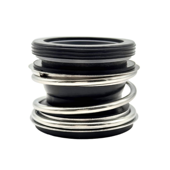 密瀚工业 109系列 机械密封 109-80 ≤1.2Mpa 合金/合金/三元乙丙/304不锈钢（W-W-E)