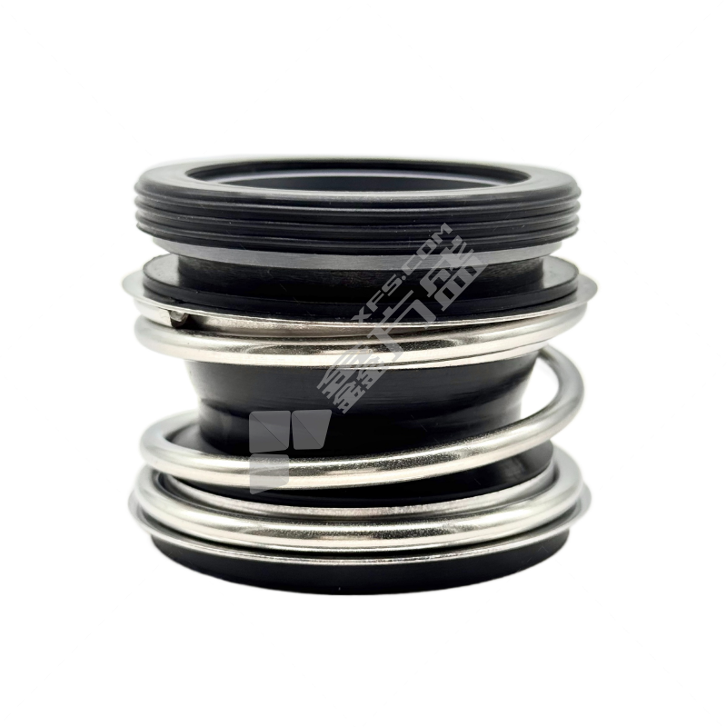 密瀚工业 109系列 机械密封 109-68 ≤1.2Mpa 碳化硅/合金/三元乙丙/304不锈钢（S-W-E)