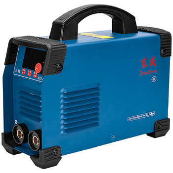 东成 ZX7-315ES 逆变式直流手工弧焊机 220/380V 20~180/20~220A 单管